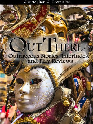 cover image of Out There
